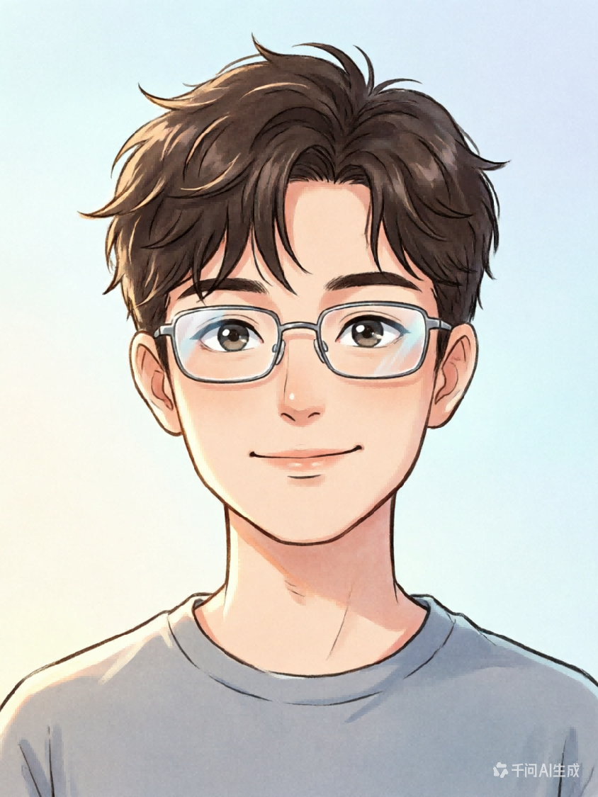 周同学